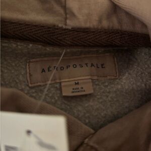 Aeropostale Medium hoodie streetwear